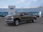 2025 Ford F-350 Crew Cab SRW 4WD Pickup for sale #SEC46171A - photo 1