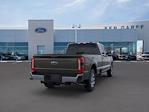 2025 Ford F-350 Crew Cab SRW 4WD Pickup for sale #SEC46171A - photo 8
