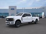 2025 Ford F-350 Crew Cab SRW 4WD Pickup for sale #SEC48507 - photo 1
