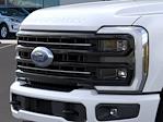 2025 Ford F-350 Crew Cab SRW 4WD Pickup for sale #SEC48507 - photo 17