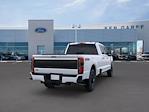 2025 Ford F-350 Crew Cab SRW 4WD Pickup for sale #SEC48507 - photo 8