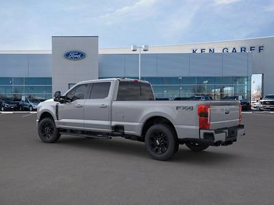 2025 Ford F-350 Crew Cab SRW 4WD Pickup for sale #SEC52269 - photo 2