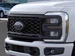 2025 Ford F-350 Crew Cab SRW 4WD Pickup for sale #SEC52847 - photo 17