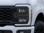 2025 Ford F-350 Crew Cab SRW 4WD Pickup for sale #SEC52847 - photo 18