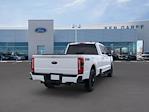 2025 Ford F-350 Crew Cab SRW 4WD Pickup for sale #SEC52847 - photo 8