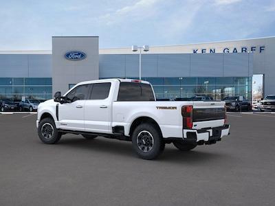 2025 Ford F-350 Crew Cab SRW 4WD Pickup for sale #SEC60692 - photo 2