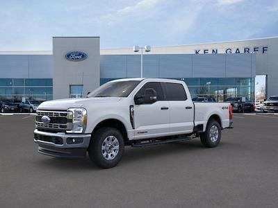 2025 Ford F-350 Crew Cab SRW 4WD Pickup for sale #SEC60864 - photo 1