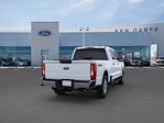 2025 Ford F-350 Crew Cab SRW 4WD Pickup for sale #SEC60864 - photo 15