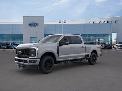 2025 Ford F-350 Crew Cab SRW 4WD Pickup for sale #SEC68926 - photo 1
