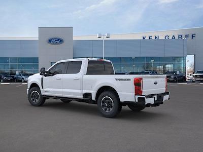 2025 Ford F-250 Crew Cab 4WD Pickup for sale #SEC69957 - photo 2