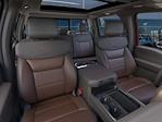 2025 Ford F-350 Crew Cab SRW 4WD Pickup for sale #SEC71130 - photo 10