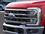 2025 Ford F-350 Crew Cab SRW 4WD Pickup for sale #SEC71130 - photo 17