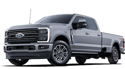 2025 Ford F-350 Crew Cab SRW 4WD Pickup for sale #SEC73089 - photo 1