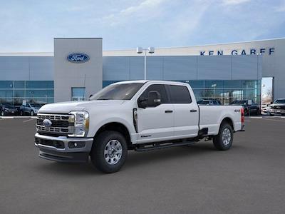 2025 Ford F-350 Crew Cab SRW 4WD Pickup for sale #SEC74000 - photo 1