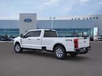 2025 Ford F-350 Crew Cab SRW 4WD Pickup for sale #SEC74000 - photo 2