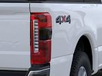2025 Ford F-350 Crew Cab SRW 4WD Pickup for sale #SEC74000 - photo 21
