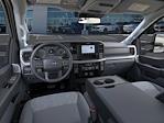 2025 Ford F-350 Crew Cab SRW 4WD Pickup for sale #SEC74000 - photo 9