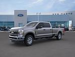 2025 Ford F-350 Crew Cab SRW 4WD Pickup for sale #SEC74146 - photo 1