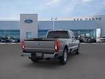 2025 Ford F-350 Crew Cab SRW 4WD Pickup for sale #SEC74146 - photo 8
