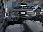 2025 Ford F-350 Crew Cab SRW 4WD Pickup for sale #SEC74146 - photo 9