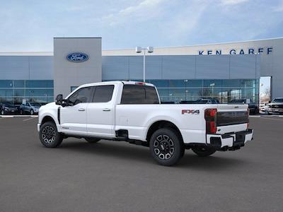 2025 Ford F-350 Crew Cab SRW 4WD Pickup for sale #SEC77405 - photo 2