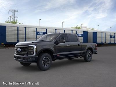 2025 Ford F-350 Crew Cab SRW 4WD Pickup for sale #SEC77635 - photo 1