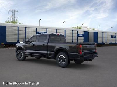 2025 Ford F-350 Crew Cab SRW 4WD Pickup for sale #SEC77635 - photo 2