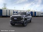 2025 Ford F-350 Crew Cab SRW 4WD Pickup for sale #SEC77635 - photo 3