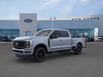 2025 Ford F-250 Crew Cab 4WD Pickup for sale #SEC79719 - photo 1