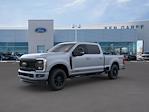 2025 Ford F-250 Crew Cab 4WD Pickup for sale #SEC79719 - photo 1