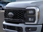 2025 Ford F-250 Crew Cab 4WD Pickup for sale #SEC79719 - photo 17