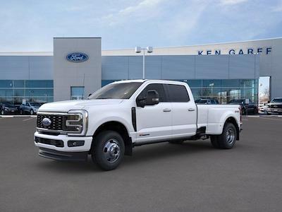 2025 Ford F-350 Crew Cab DRW 4WD Pickup for sale #SEC81977 - photo 1