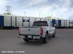2025 Ford F-350 Crew Cab SRW 4WD Pickup for sale #SEC82453 - photo 8