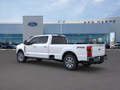 2025 Ford F-350 Crew Cab SRW 4WD Pickup for sale #SEC83250 - photo 2