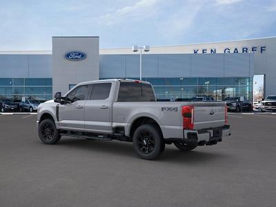 2025 Ford F-350 Crew Cab SRW 4WD Pickup for sale #SEC84441 - photo 2