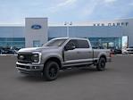 2025 Ford F-350 Crew Cab SRW 4WD Pickup for sale #SEC85278 - photo 1