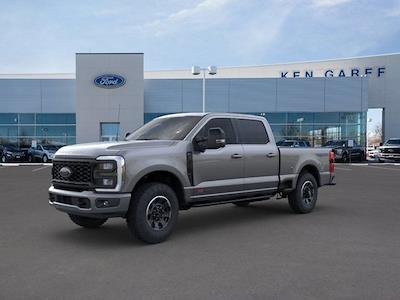2025 Ford F-350 Crew Cab SRW 4WD Pickup for sale #SEC85335 - photo 1