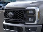 2025 Ford F-350 Crew Cab SRW 4WD Pickup for sale #SEC85335 - photo 17