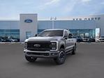 2025 Ford F-350 Crew Cab SRW 4WD Pickup for sale #SEC85335 - photo 4