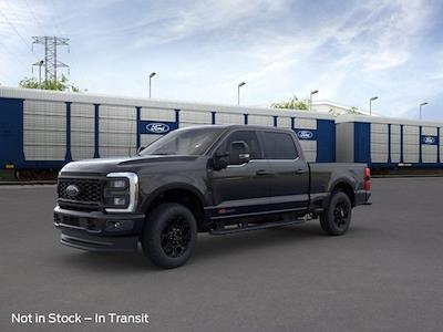 2025 Ford F-350 Crew Cab SRW 4WD Pickup for sale #SEC85339 - photo 1