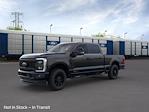 2025 Ford F-350 Crew Cab SRW 4WD Pickup for sale #SEC85339 - photo 1