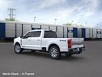 2025 Ford F-350 Crew Cab SRW 4WD Pickup for sale #SEC85508 - photo 2