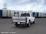 2025 Ford F-350 Crew Cab SRW 4WD Pickup for sale #SEC85508 - photo 8