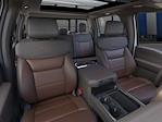 2025 Ford F-350 Crew Cab SRW 4WD Pickup for sale #SEC85508 - photo 10