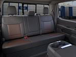 2025 Ford F-350 Crew Cab SRW 4WD Pickup for sale #SEC85508 - photo 11