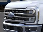 2025 Ford F-350 Crew Cab SRW 4WD Pickup for sale #SEC85508 - photo 17