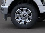 2025 Ford F-350 Crew Cab SRW 4WD Pickup for sale #SEC85508 - photo 19