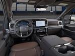 2025 Ford F-350 Crew Cab SRW 4WD Pickup for sale #SEC85508 - photo 9