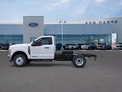 New 2025 Ford F-350 - photo 1