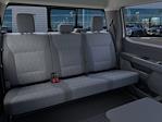 2025 Ford F-550 Crew Cab DRW 4WD Cab Chassis for sale #SEC93429 - photo 11